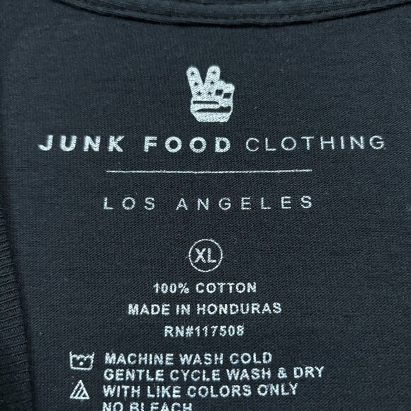 Bob Dylan Rock T-Shirt Size Extra Large - Picture 4 of 4